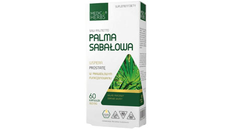 Palma Sabałowa
