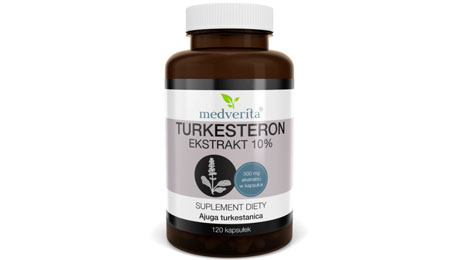 Turkesteron