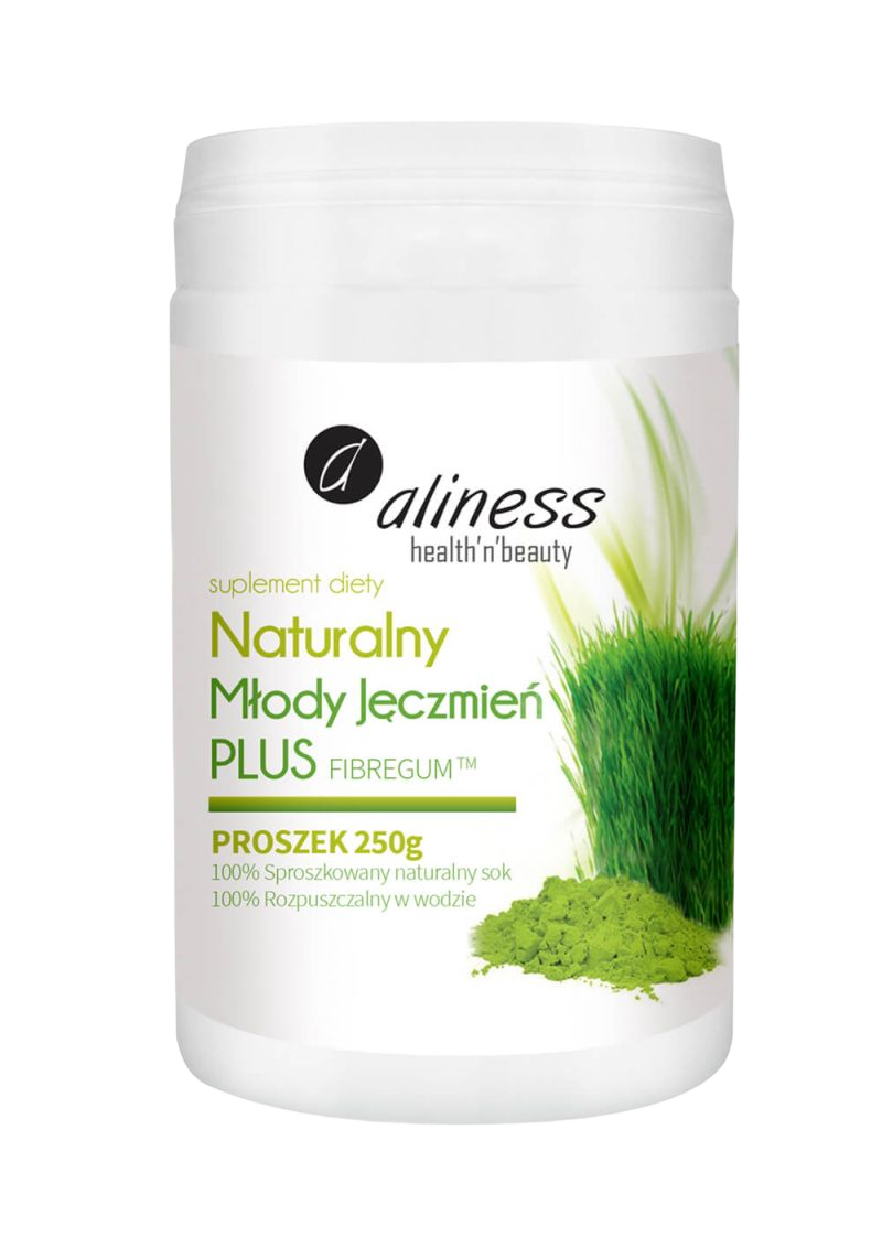 Aliness Vital Fibre Plus Avec Acerola Et Fibregum - Complément Alimentaire Fibres, 500g, Neuf Sous Blister